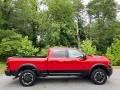  2023 2500 Power Wagon Crew Cab 4x4 Flame Red