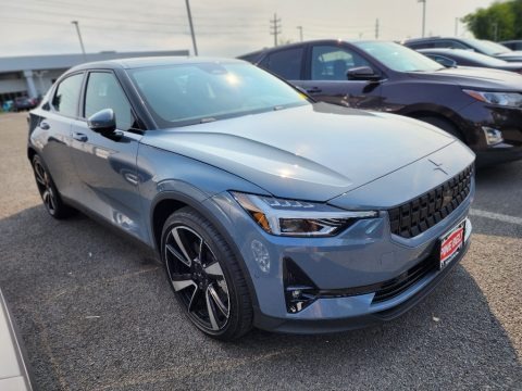 2022 Polestar 2