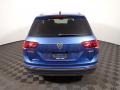 Blue Silk Metallic - Tiguan SEL Premium 4MOTION Photo No. 13