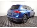 Blue Silk Metallic - Tiguan SEL Premium 4MOTION Photo No. 17