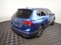 Blue Silk Metallic - Tiguan SEL Premium 4MOTION Photo No. 18