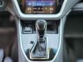  2022 Legacy Limited Lineartronic CVT Automatic Shifter
