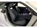 Black Front Seat Photo for 2023 Mercedes-Benz SL #146197036