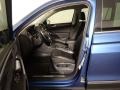 Blue Silk Metallic - Tiguan SEL Premium 4MOTION Photo No. 21