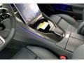 2023 Mercedes-Benz SL Black Interior Controls Photo