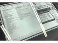  2023 SL AMG 55 Roadster Window Sticker