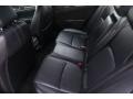 2019 Taffeta White Honda Civic Sport Touring Hatchback  photo #4