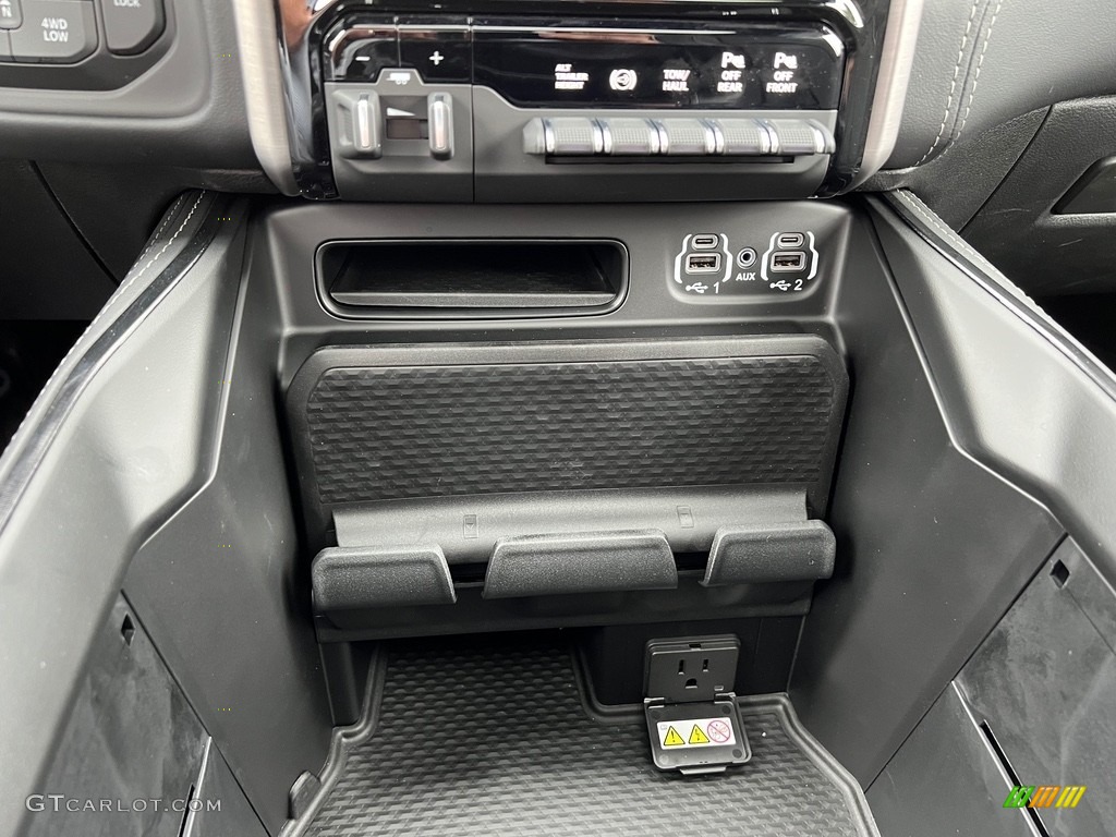 2023 2500 Power Wagon Crew Cab 4x4 - Flame Red / Black photo #34