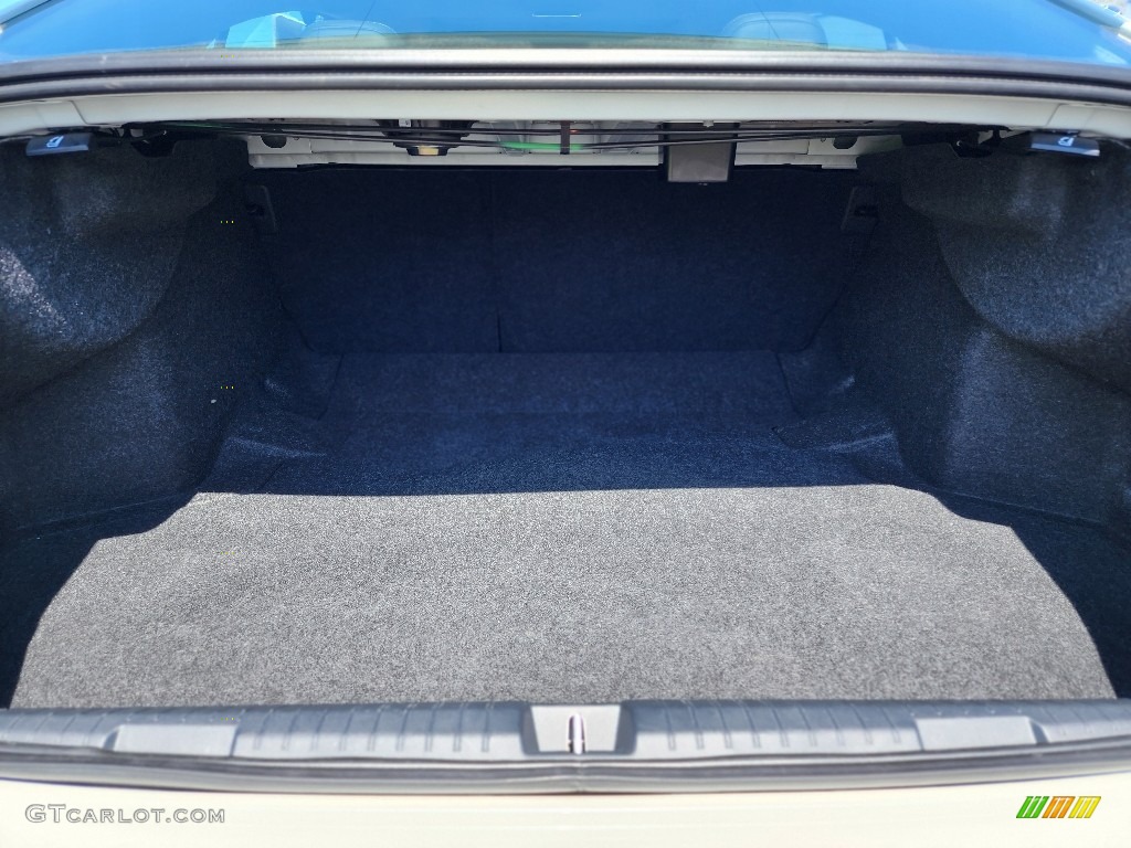2022 Subaru Legacy Limited Trunk Photos