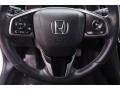 2019 Taffeta White Honda Civic Sport Touring Hatchback  photo #13