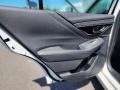 Slate Black Door Panel Photo for 2022 Subaru Legacy #146197488