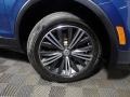 Blue Silk Metallic - Tiguan SEL Premium 4MOTION Photo No. 40