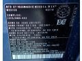 Blue Silk Metallic - Tiguan SEL Premium 4MOTION Photo No. 43