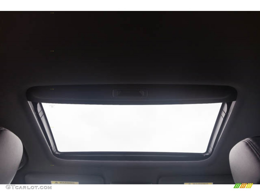 2019 Civic Sport Touring Hatchback - Taffeta White / Black photo #18