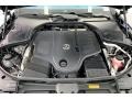 2023 Mercedes-Benz S 3.0 Liter Turbocharged DOHC 24-Valve VVT Inline 6 Cylinder w/EQ Boost Engine Photo