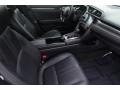 2019 Taffeta White Honda Civic Sport Touring Hatchback  photo #22