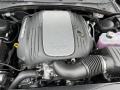  2023 Charger R/T Plus 5.7 Liter HEMI OHV 16-Valve VVT V8 Engine