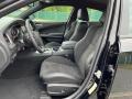 Black Front Seat Photo for 2023 Dodge Charger #146197803