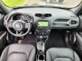 2020 Black Jeep Renegade Limited 4x4  photo #10