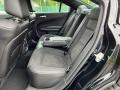 Black Rear Seat Photo for 2023 Dodge Charger #146197876