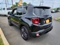2020 Black Jeep Renegade Limited 4x4  photo #12