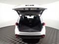Blizzard Pearl White - Highlander XLE AWD Photo No. 15