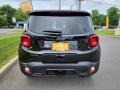 2020 Black Jeep Renegade Limited 4x4  photo #13