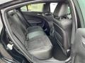 Black Rear Seat Photo for 2023 Dodge Charger #146197929