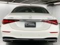 Diamond White - S 500 4Matic Sedan Photo No. 5