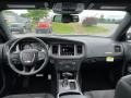 Dashboard of 2023 Charger R/T Plus