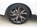  2019 Civic Sport Touring Hatchback Wheel