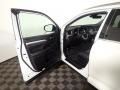 Blizzard Pearl White - Highlander XLE AWD Photo No. 20