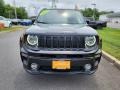 2020 Black Jeep Renegade Limited 4x4  photo #17