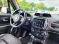 2020 Black Jeep Renegade Limited 4x4  photo #19