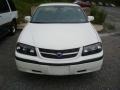 2004 White Chevrolet Impala   photo #7
