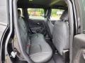2020 Black Jeep Renegade Limited 4x4  photo #21