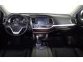 Blizzard Pearl White - Highlander XLE AWD Photo No. 24