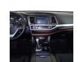 Blizzard Pearl White - Highlander XLE AWD Photo No. 25