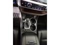 Blizzard Pearl White - Highlander XLE AWD Photo No. 32