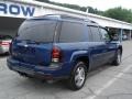 2005 Superior Blue Metallic Chevrolet TrailBlazer EXT LS 4x4  photo #2