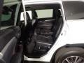 Blizzard Pearl White - Highlander XLE AWD Photo No. 35