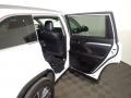 Blizzard Pearl White - Highlander XLE AWD Photo No. 36