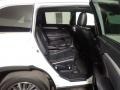 Blizzard Pearl White - Highlander XLE AWD Photo No. 37