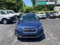 2019 Abyss Blue Pearl Subaru Outback 2.5i Premium  photo #8