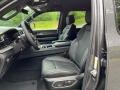 2023 Jeep Wagoneer L Series II 4x4 Front Seat