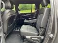 Global Black Rear Seat Photo for 2023 Jeep Wagoneer #146198703