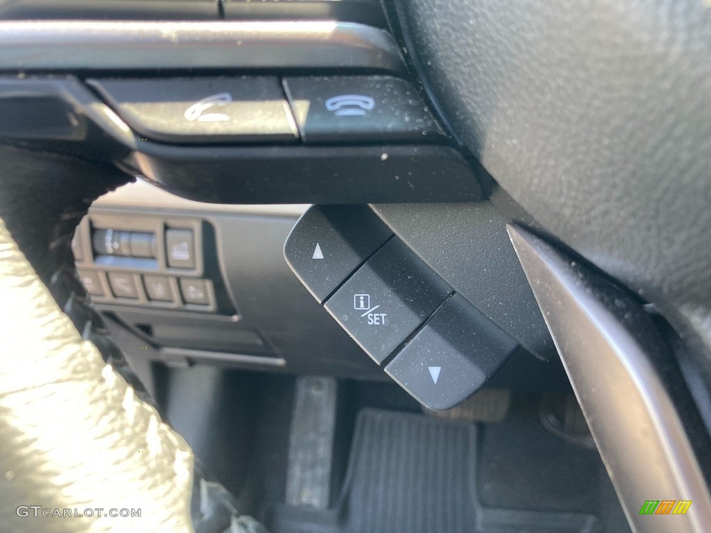 2019 Outback 2.5i Premium - Abyss Blue Pearl / Slate Black photo #25