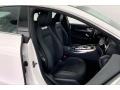  2023 AMG GT 43 Black Interior