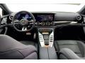 Black Dashboard Photo for 2023 Mercedes-Benz AMG GT #146198889