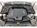  3.0 Liter AMG Twin-Scroll Turbocharged DOHC 24-Valve VVT Inline 6 Cylinder Engine for 2023 Mercedes-Benz AMG GT 43 #146198958